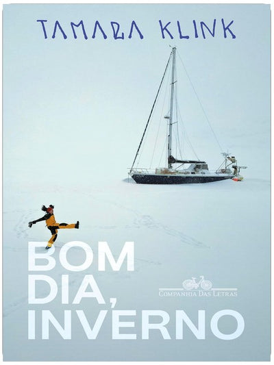 Bom dia, inverno (Portuguese Edition)