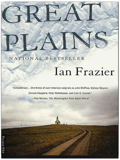 Great Plains