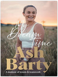 Title Book Cover