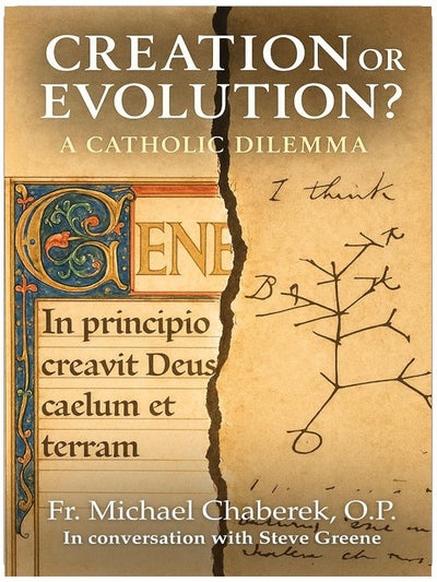 Création ou évolution? Le dilemme catholique
