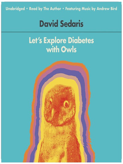 Let's Explore Diabetes with Owls