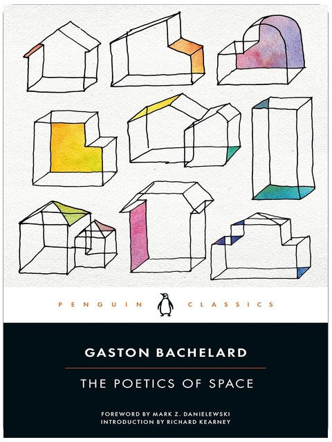 The Poetics of Space