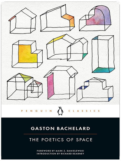 The Poetics of Space