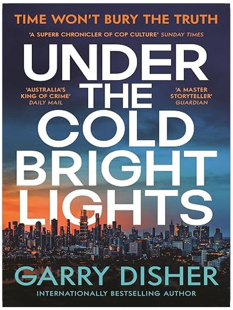 Under the Cold Bright Lights