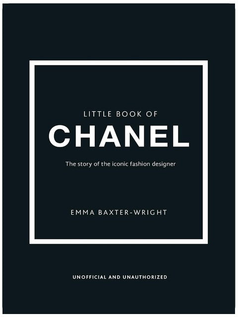 The Little Book of Chanel