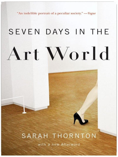 Seven Days in the Art World