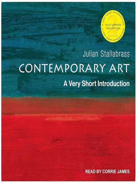 Contemporary Art: A Very Short Introduction