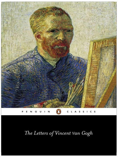The Letters of Vincent van Gogh (Penguin Classics)
