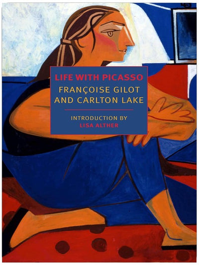 Life with Picasso (New York Review Books Classics)