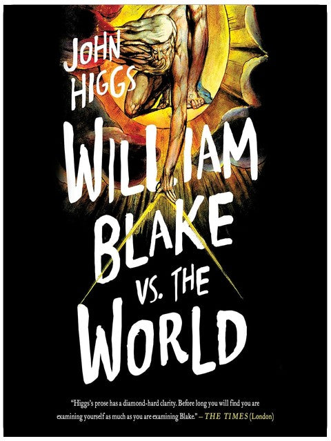 William Blake vs the World