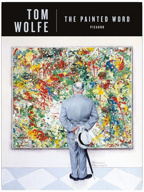 The Painted Word