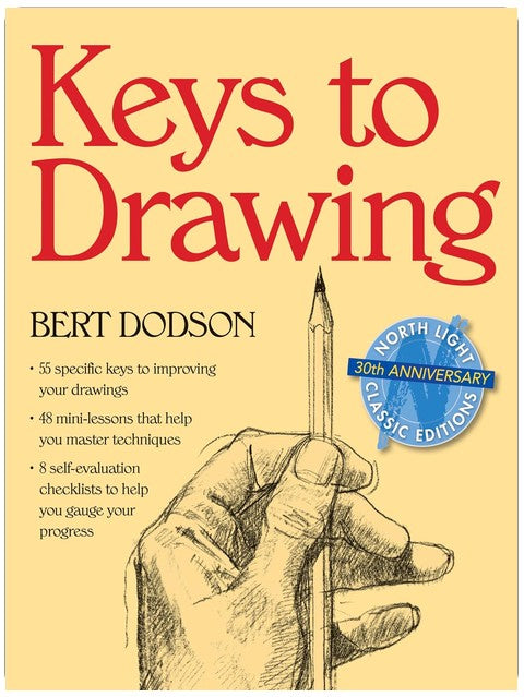 Keys to Drawing