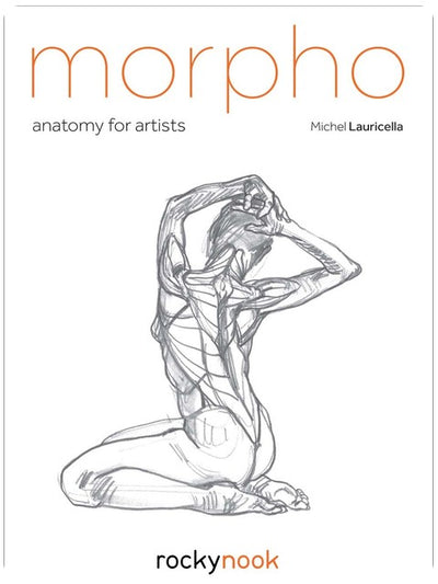 Morpho: Anatomy for Artists
