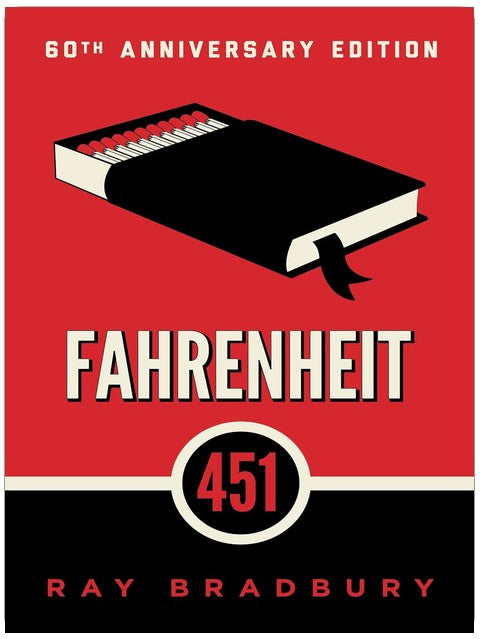 Fahrenheit 451