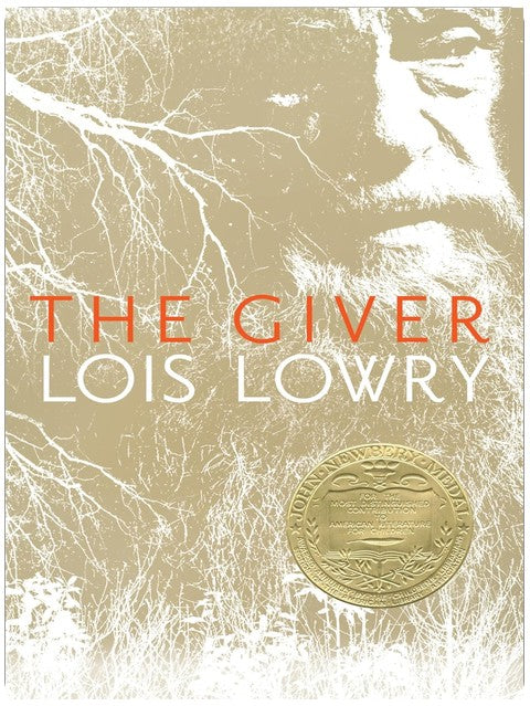 The Giver: A Story About Conformity, Control, and Society (Giver Quartet, 1)