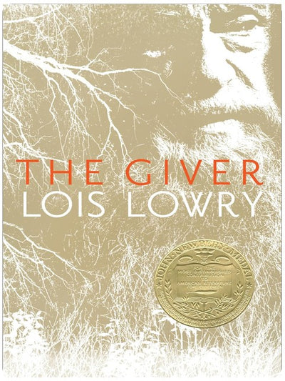The Giver: A Story About Conformity, Control, and Society (Giver Quartet, 1)