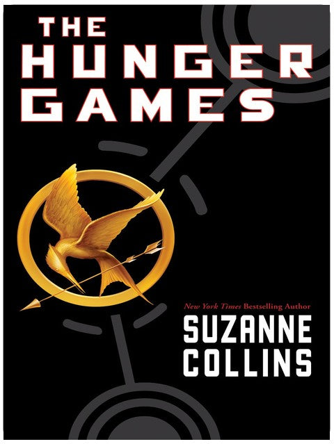 The Hunger Games (Book 1)