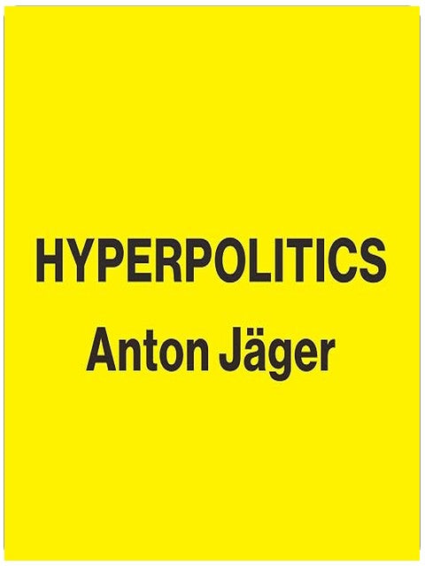 Hyperpolitics: Extreme Politicization Without Political Consequences