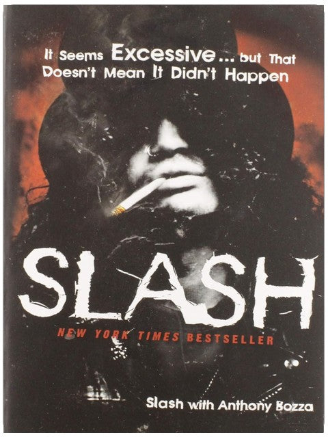 Slash