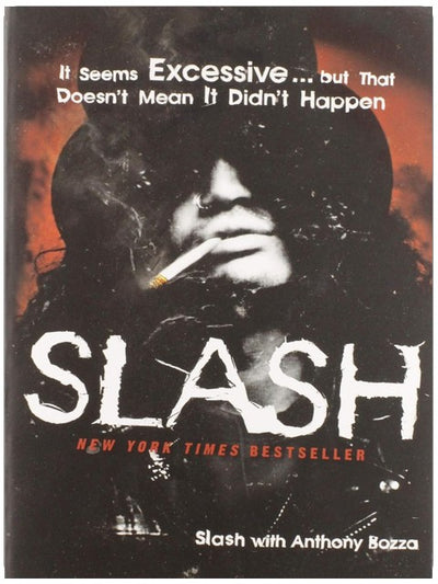 Slash