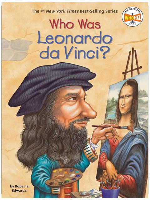 Who Was Leonardo da Vinci?