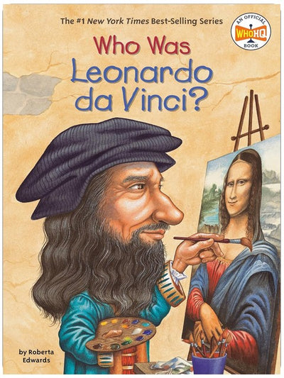 Who Was Leonardo da Vinci?