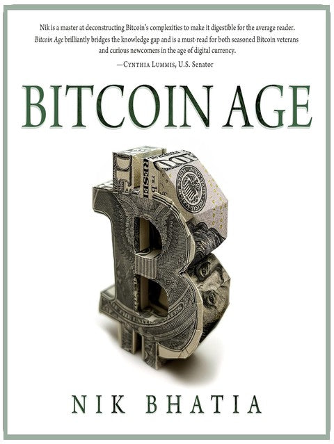 L'âge du Bitcoin