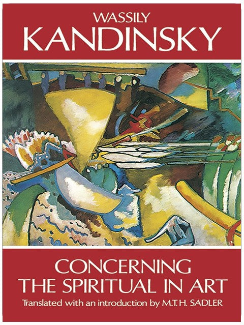 Concerning the Spiritual in Art