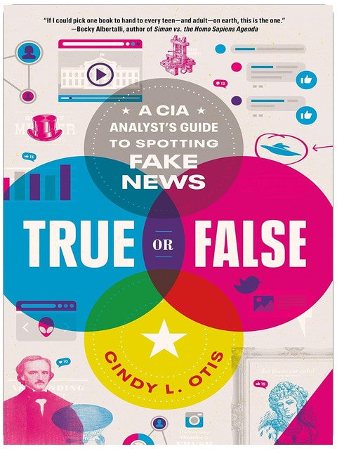 True or False