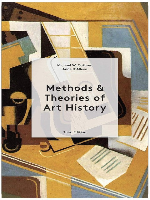 Methods and Theories of Art History
