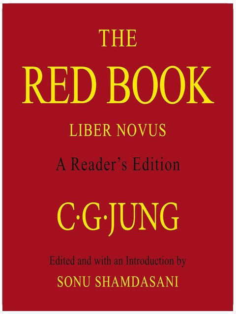 The Red Book: A Reader's Edition