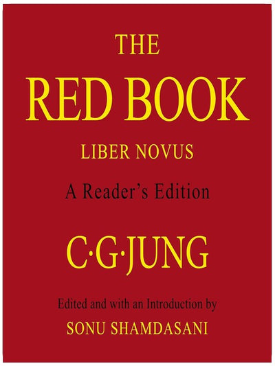 The Red Book: A Reader's Edition