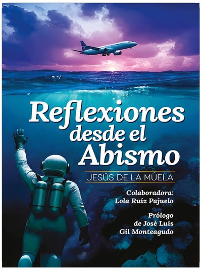 Reflexiones desde el abismo (Despertar espiritual, paz interior e inspiración nº 3) (Spanish Edition)