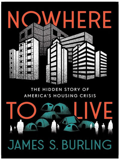 Sans abri : La face cachée de la crise du logement aux États-Unis