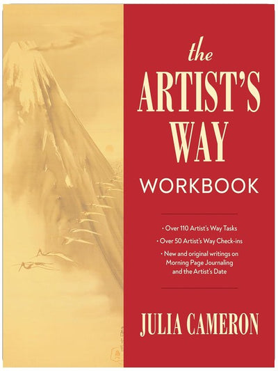 The Artist's Way Workbook