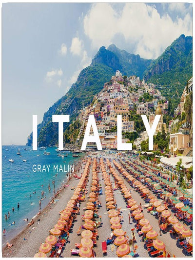 Gray Malin: Italy