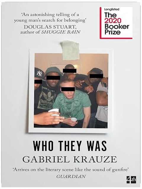 Title Book Cover