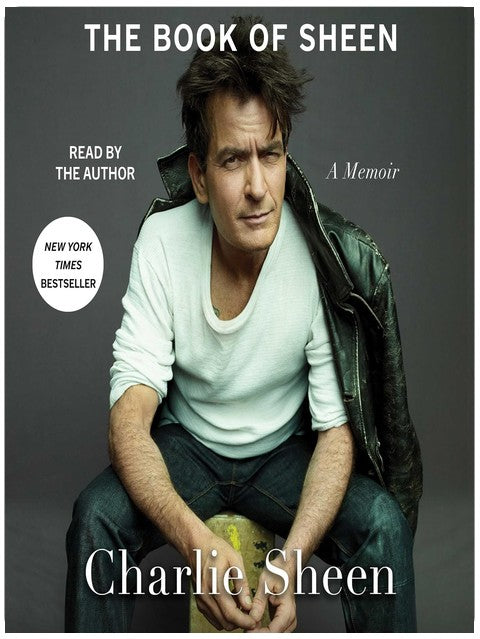 The Book of Sheen: A Memoir