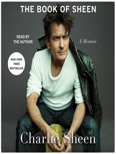 The Book of Sheen: A Memoir