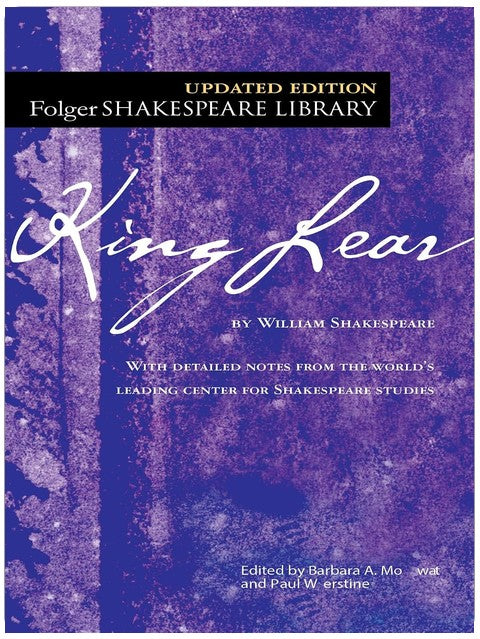 King Lear
