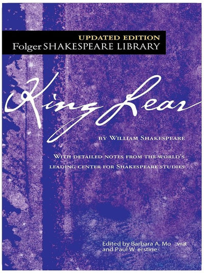 King Lear