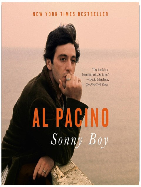 Sonny Boy: A Memoir