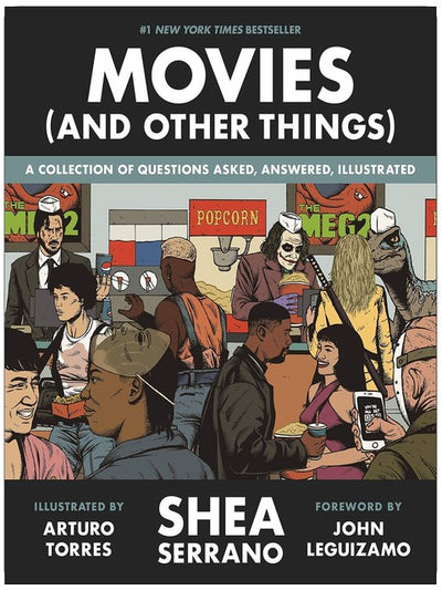 Movies (And Other Things)