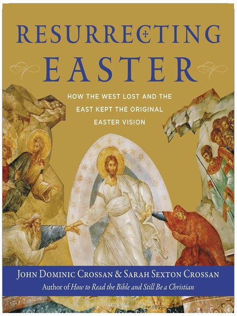 Resurrecting Easter: How the West Lost and the East Kept the Original Easter Vision