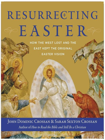 Resurrecting Easter: How the West Lost and the East Kept the Original Easter Vision