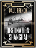 Title Book Cover