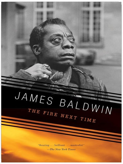 The Fire Next Time (Vintage International)