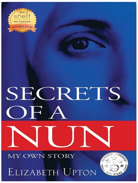 Secrets de nonne : ma propre histoire