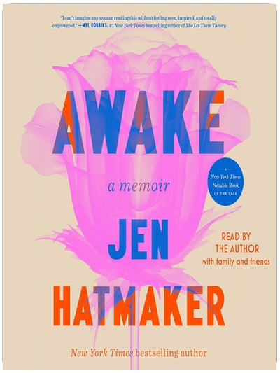 Awake: A Memoir
