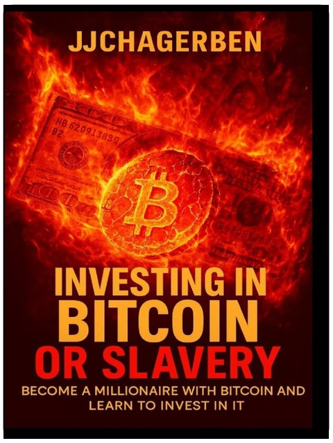 INVESTITION IN BITCOIN ODER SKLAVEREI: Werde Millionär mit Bitcoin und lerne, wie man investiert